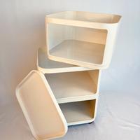 Kartell 4970 di Anna Castelli Ferrieri