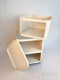 Kartell 4970 di Anna Castelli Ferrieri