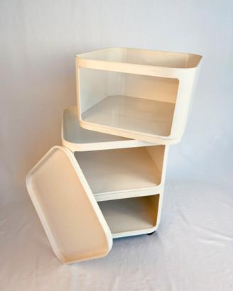 Kartell 4970 di Anna Castelli Ferrieri