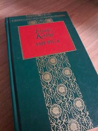 Franz Kafka "America" 📚il primo Romanzo di Kafka