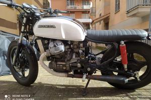 HONDA CX 500