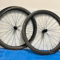 Ruote Race factory 50mm