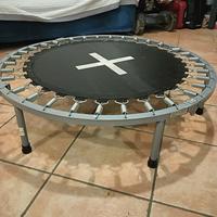 tappetino tappeto  elastico trampolino 