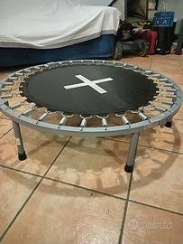 tappetino tappeto  elastico trampolino 