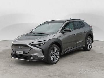Subaru Solterra 71,4 kWh 4E-xperience+