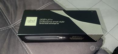 Piastra ghd