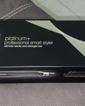 Piastra ghd