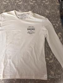 Maglia manica lunga Guess