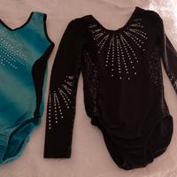 body ginnastica artistica 