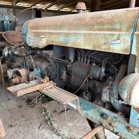 Fordson Major Diesel