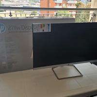 Monitor HP 27'