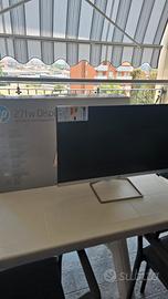 Monitor HP 27'