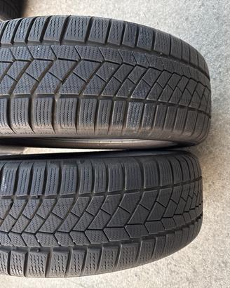 gomme usate 2056016 Winter CONTINENTAL - Win - 401