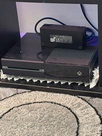 Xbox one 500gb