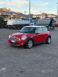 MINI Cooper D 1.6 Turbo Diesel 2010