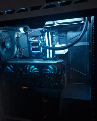 PC Gaming