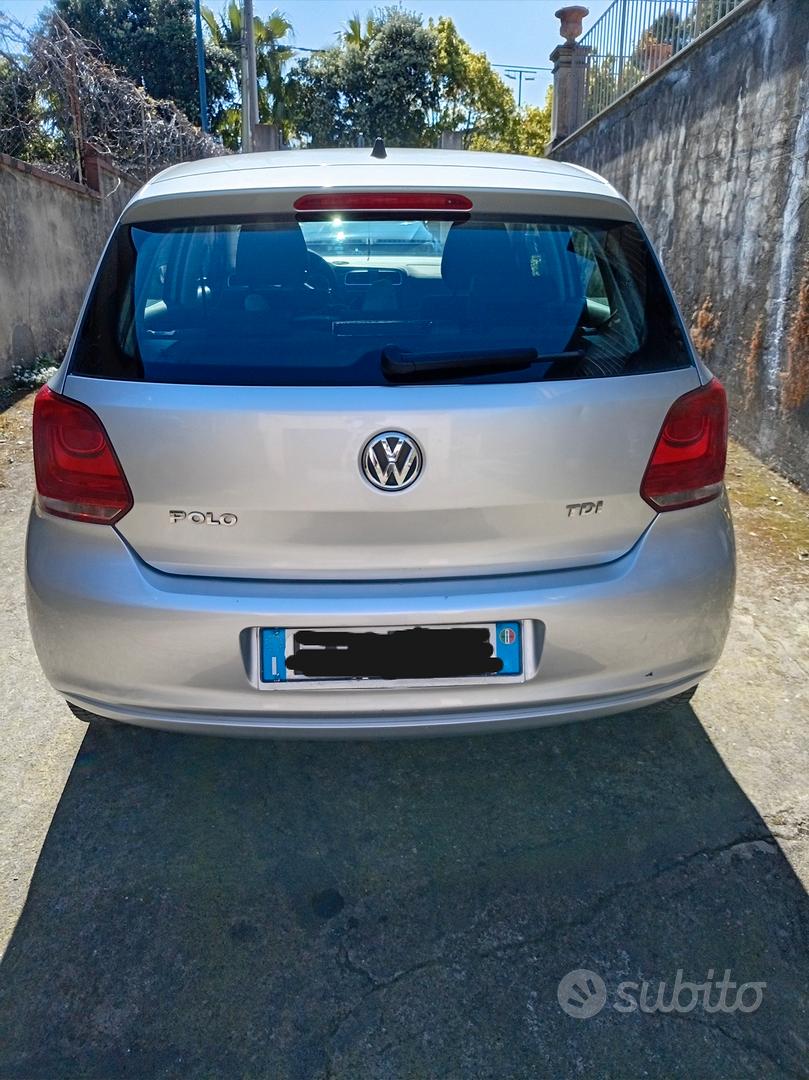 Volkswagen Polo 4ª serie