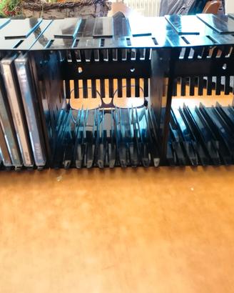 CD DVD raccoglitore
