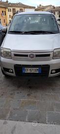 FIAT PANDA 1.3 multijet