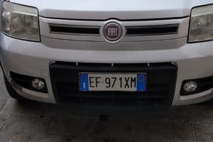 FIAT PANDA 1.3 multijet