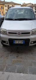 FIAT PANDA 1.3 multijet