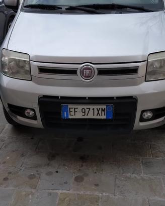FIAT PANDA 1.3 multijet