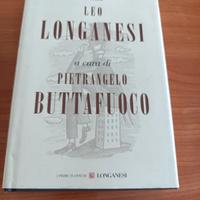 Libro "Leo Longanesi" 