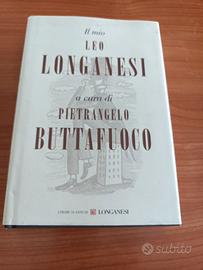 Libro "Leo Longanesi" 