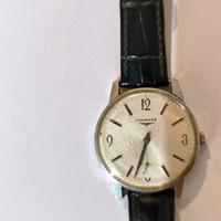 Longines uomo vintage 