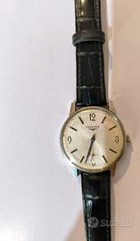 Longines uomo vintage 