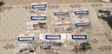 Kyosho Opel Astra 1:10 DeAgostini