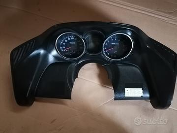 quadro strumenti + carena majesty 400 "08