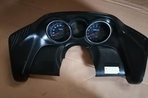 quadro strumenti + carena majesty 400 "08