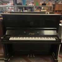 Pianoforte krauss