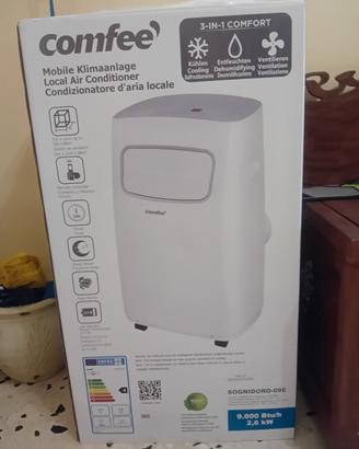 condizionatore
