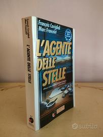 L'agente delle stelle - F. Caviglioli M. Francelet