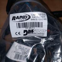 cablaggio rapid bike evo/racing BMW S 1000 RR