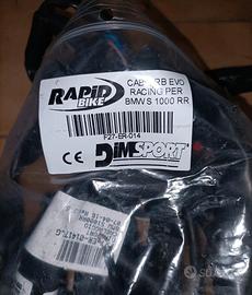 cablaggio rapid bike evo/racing BMW S 1000 RR