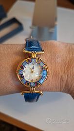 Orologio donna vintage