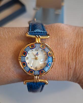 Orologio donna vintage