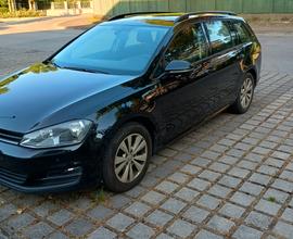 VOLKSWAGEN Golf 7ª serie - 2016