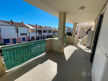 Pronto da abitare con garage zona San Giuseppe