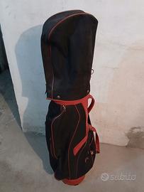 sacca  da golf