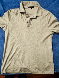 Polo uomo MICHAEL KORS taglia L