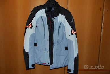 Giacca da moto Alpinestar taglia M da uomo