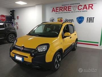 Fiat Panda Cross 1.0 FireFly S&S Hybrid