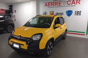 Fiat Panda Cross 1.0 FireFly S&S Hybrid