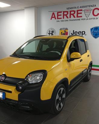 Fiat Panda Cross 1.0 FireFly S&S Hybrid