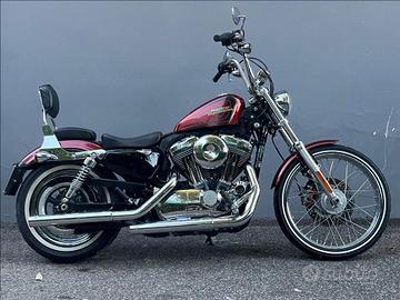 HARLEY-DAVIDSON 1200 Seventy-Two 1200V