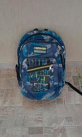 zaino Seven ragazzo per la scuola